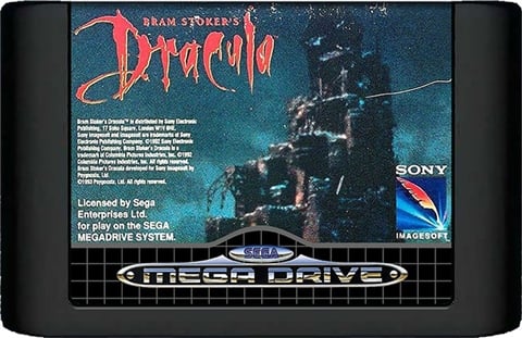 Dracula