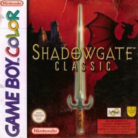 Shadowgate Classic, Perfecto