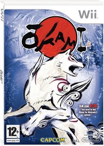 Okami