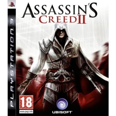 Assassin's Creed II