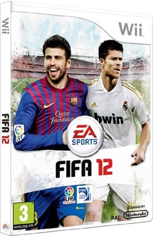 FIFA 12