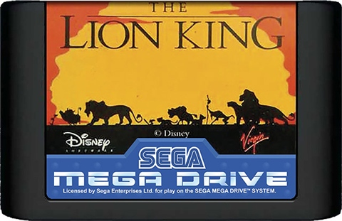 Lion King