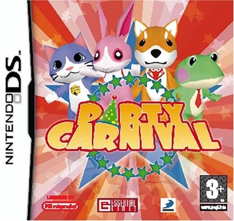 Party Carnival (3)