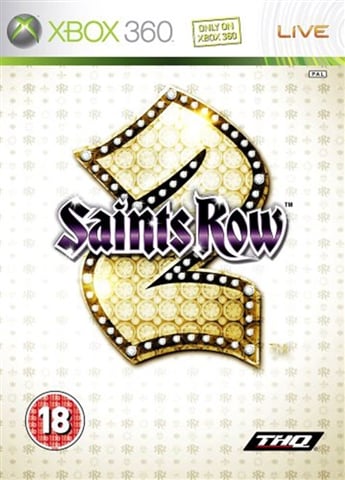 Saints Row 2 (Ed. Especial)