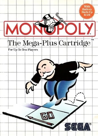 Monopoly