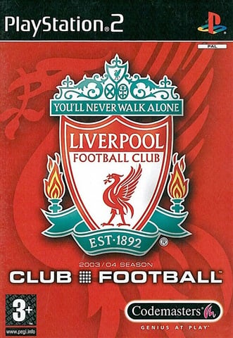 Club Football: Liverpool