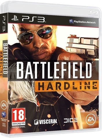 Battlefield Hardline