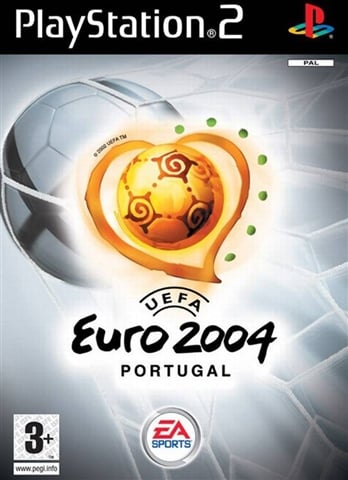Uefa Euro 2004