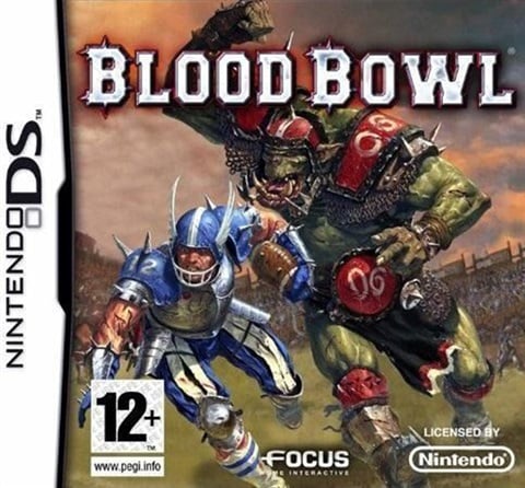 Blood Bowl