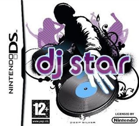 DJ Star