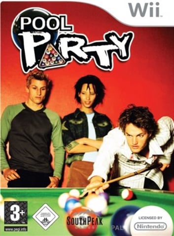 Pool Party