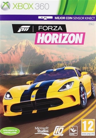 Forza Horizon