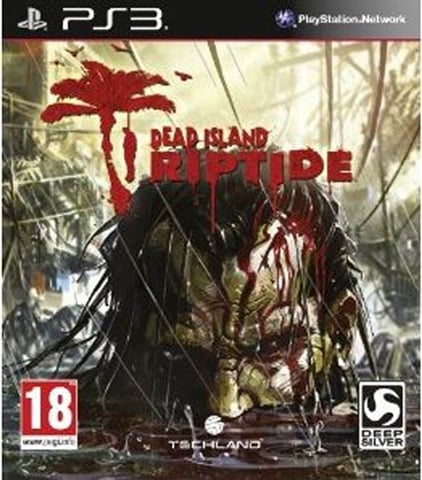 Dead Island: Riptide