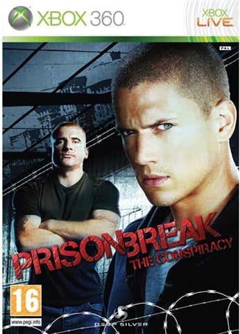 Prison Break