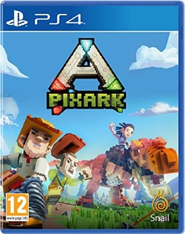 Pixark