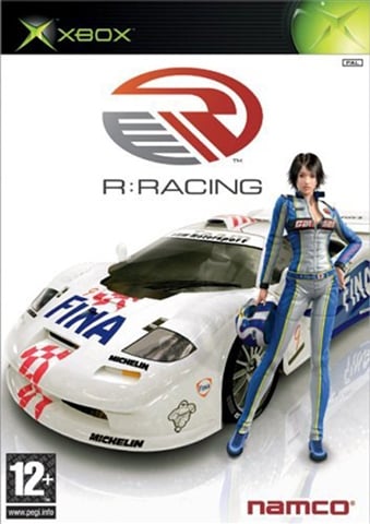 R Racing