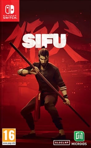 Sifu