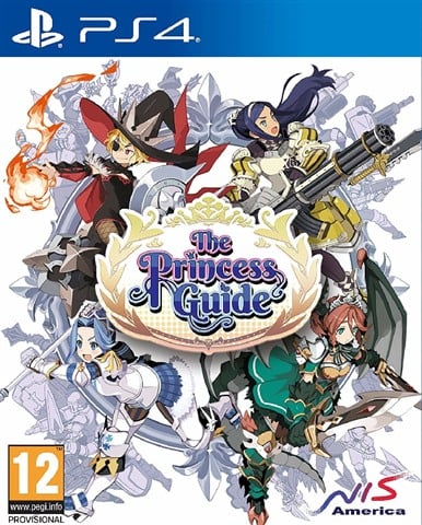 Princess Guide, The