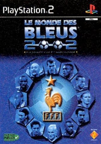 Monde Des Bleus 2002, Le