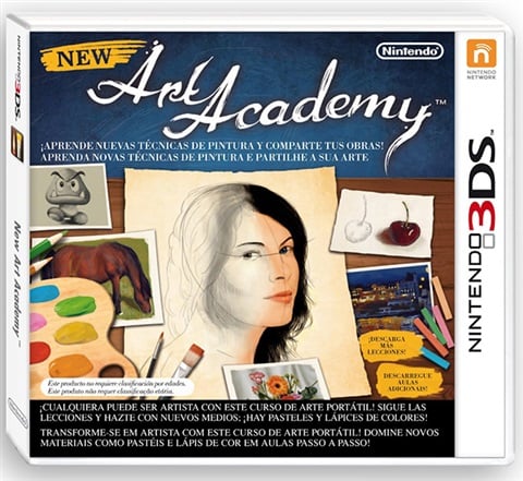New Art Academy