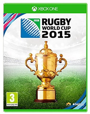 Rugby World Cup 2015
