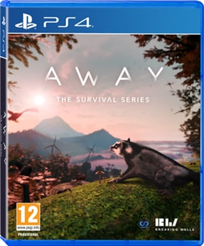 Away the Survival Series