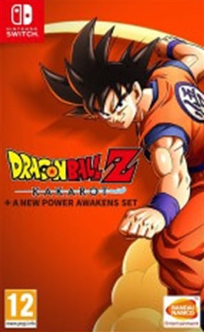 Dragon Ball Z: Kakarot