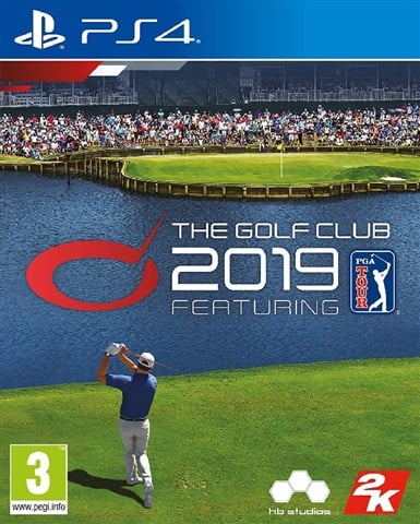 Golf Club 2019, The