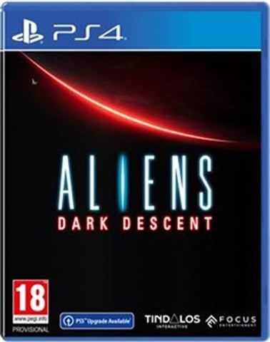 Aliens: Dark Descent