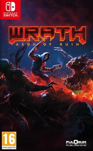 Wrath: Aeon Of Ruin
