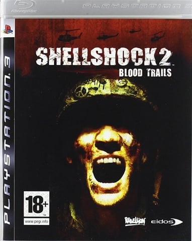 ShellShock 2: Blood Trails