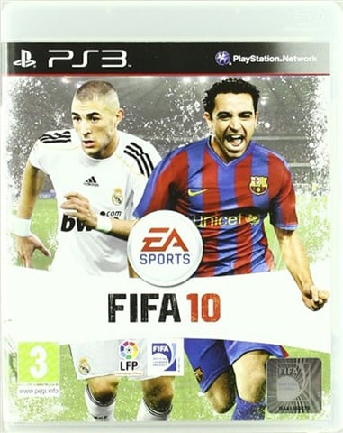 FIFA 10