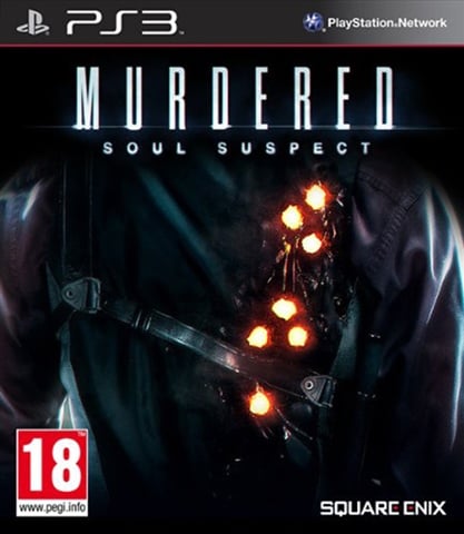 Murdered: Soul Suspect