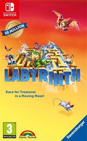 Labyrinth