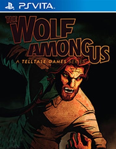 Wolf Among Us, The