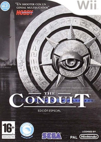 Conduit, The (Edicion Especial)
