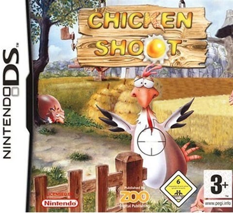 Chicken Shoot