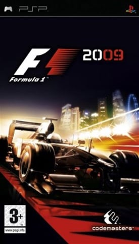 Formula 1 2009