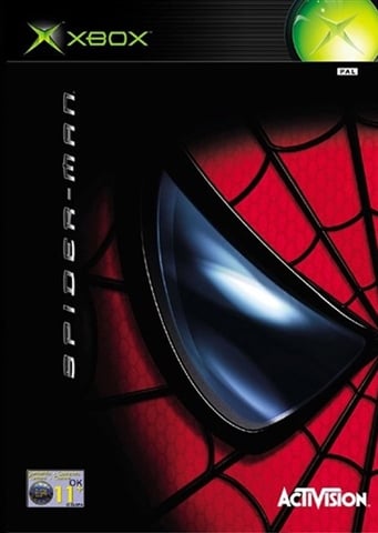Spider-Man
