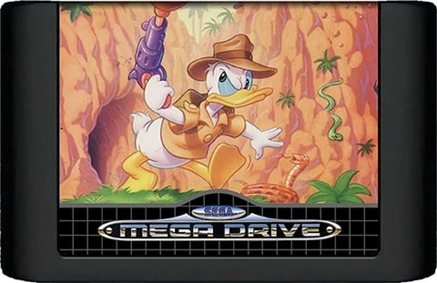 Quackshot