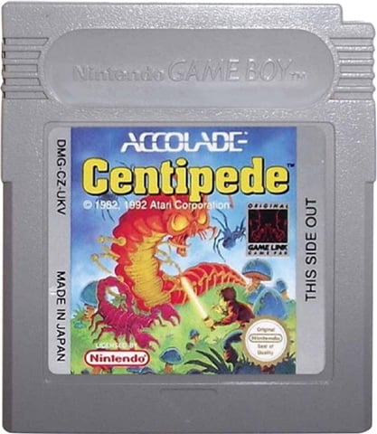 Centipede, Perfecto