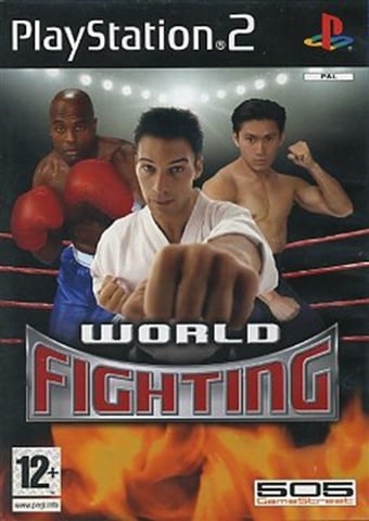 World Fighting