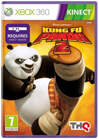 Kung Fu Panda 2