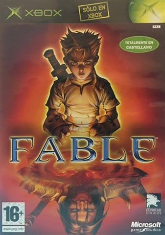 Fable
