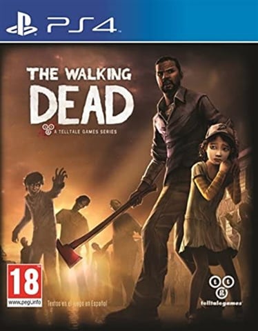 The Walking Dead Season 1