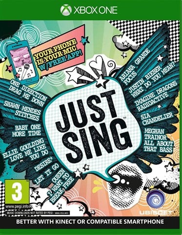Just Sing