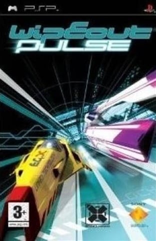 Wipeout Pulse