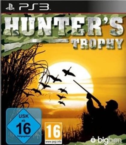 Hunters Trophy
