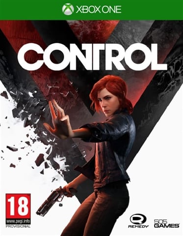 Control (Sin DLC)