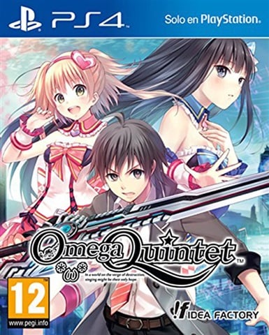 Omega Quintet